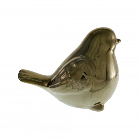 Figura Ave Golden