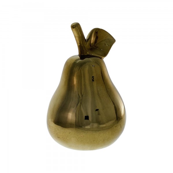 Figura Pera Golden