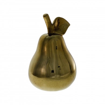 Figura Pera Golden