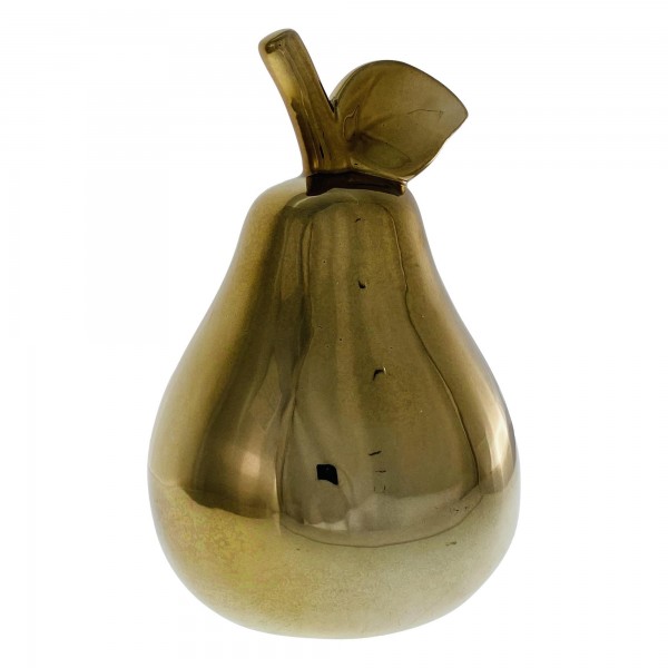 Figura Pera Golden I