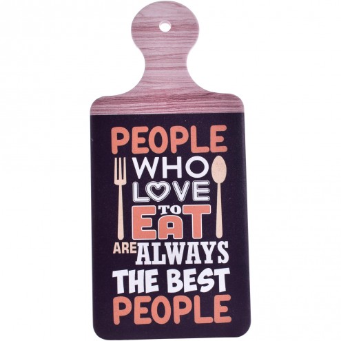 Salva Mantel Board II