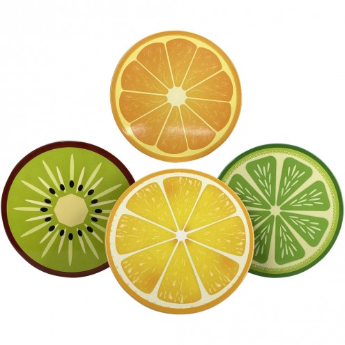 Posa Cucharon Fruits