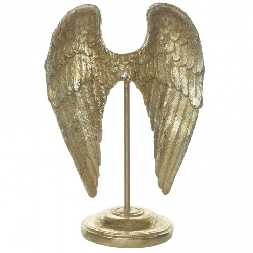 Figura Alas Sobremesa