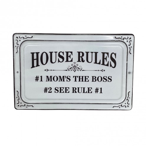 Cuadro House Rules