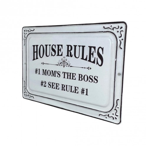 Cuadro House Rules 2