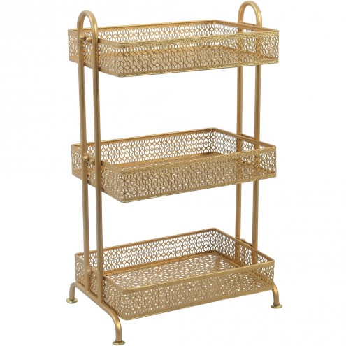 Estante Tres Niveles Kenia