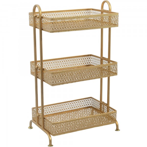 Estante Tres Niveles Kenia