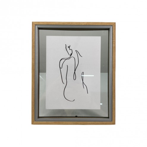 Portaretrato Moscú I