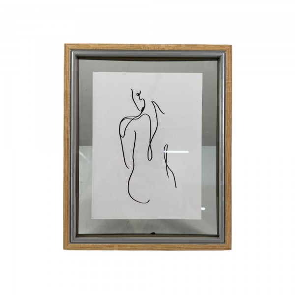 Portaretrato Moscú I