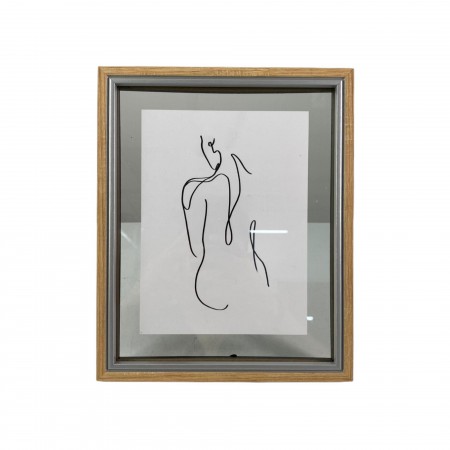 Portaretrato Moscú I