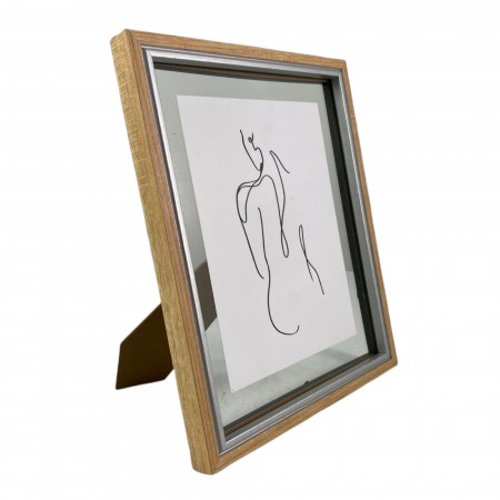 Portaretrato Moscú I