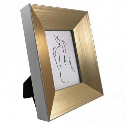 Portaretrato Dourado IV 2