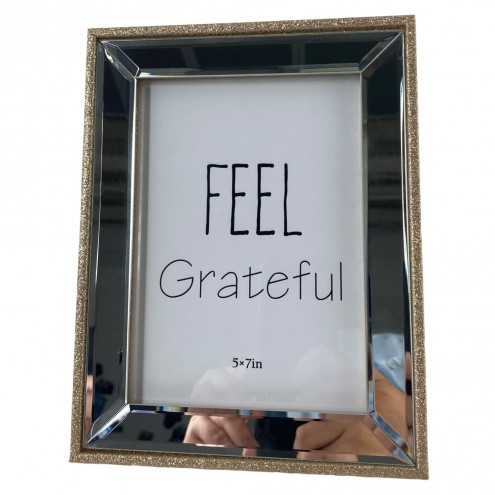 Portaretrato Mirror I