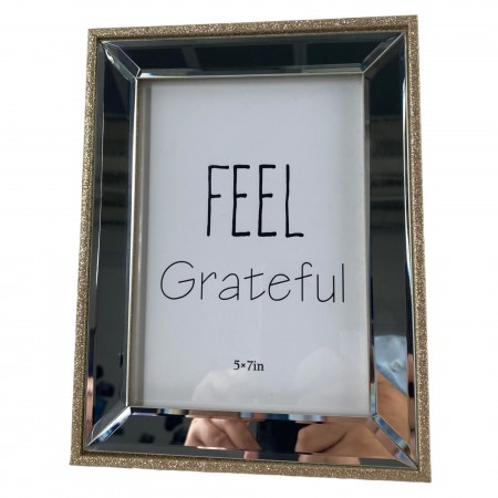 Portaretrato Mirror I