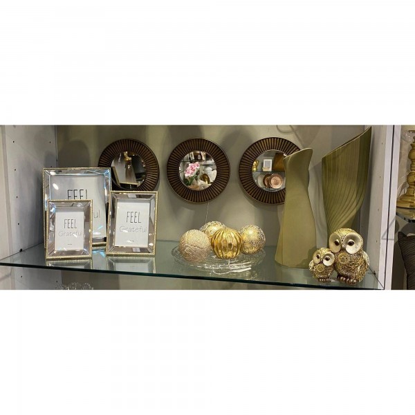 Portaretrato Mirror I