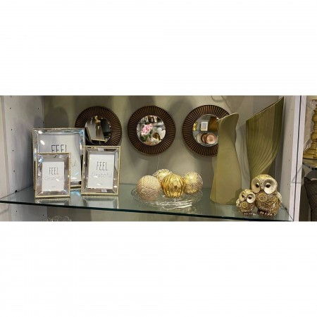 Portaretrato Mirror I