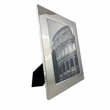 Portaretrato Plateado II