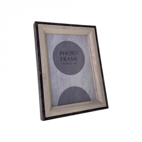 Portaretrato Black Line 2