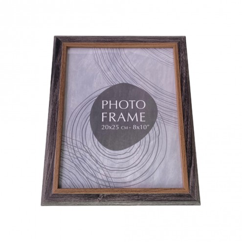 Portaretrato Gray II