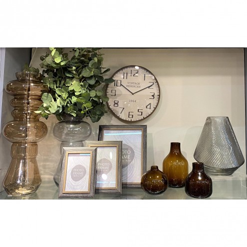 Portaretrato Gray II 2