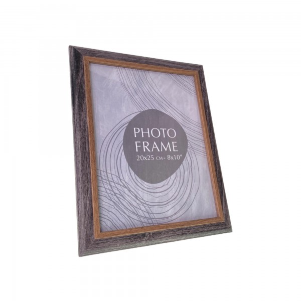 Portaretrato Gray II