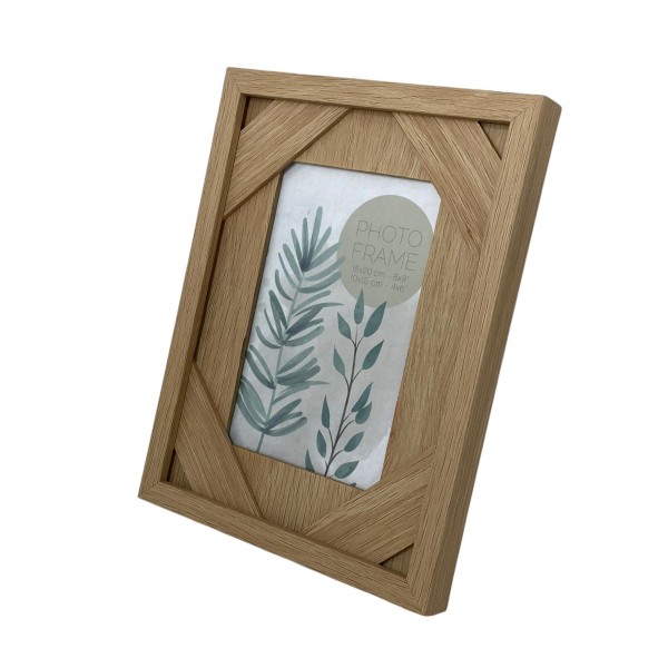 Portaretrato Botanic