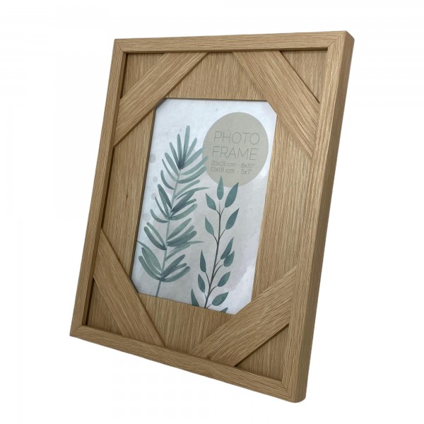 Portaretrato Botanic I