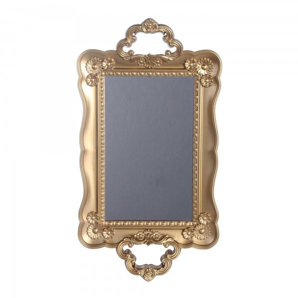 Bandeja Golden Rocco