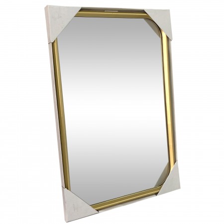 Espejo Dorado