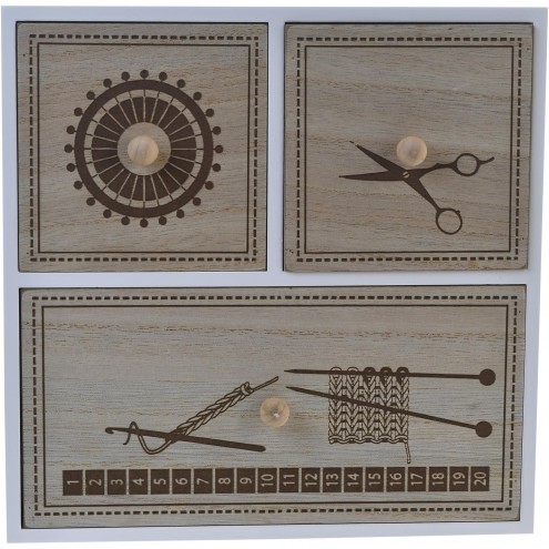 Caja Corturero Scissor