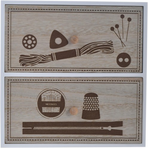 Caja Costurero Thread