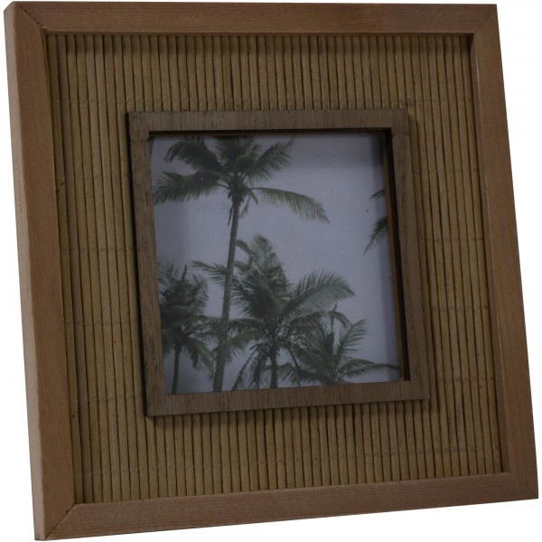 Portaretrato Madera I