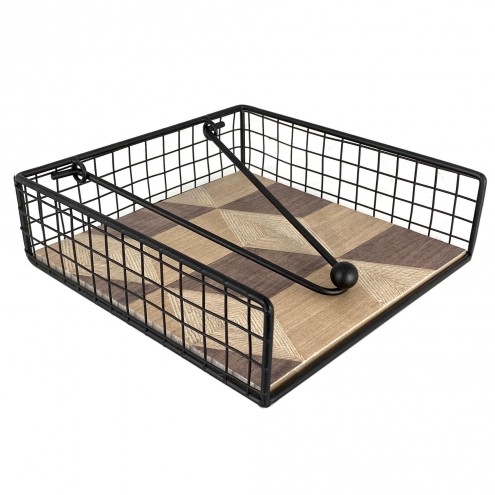 Servilletero Rhomb 2