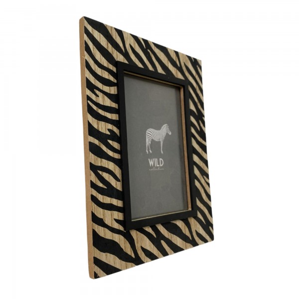 Portaretrato Animals I