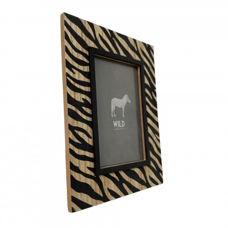 Portaretrato Animals I