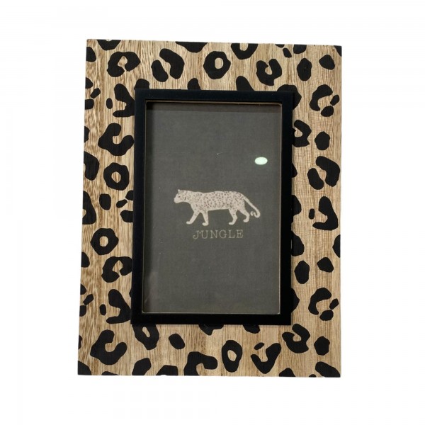 Portaretrato Animals