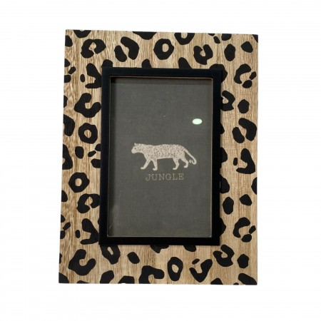 Portaretrato Animals