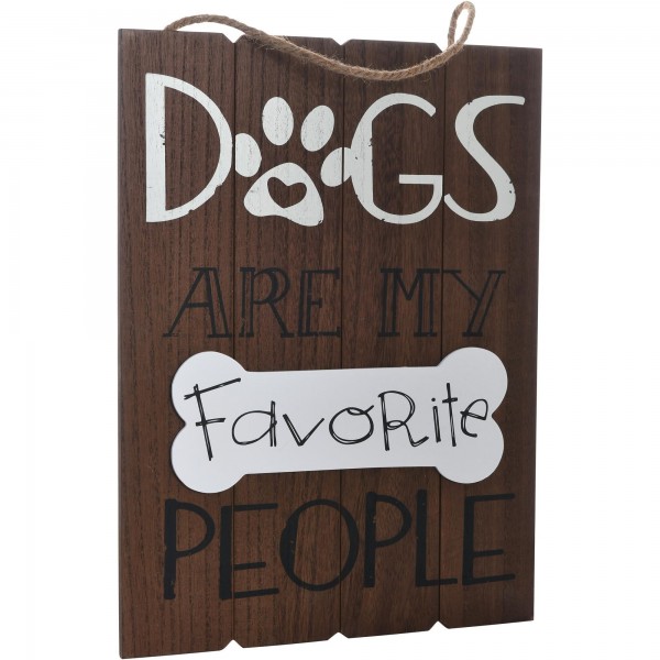 Cuadro Perro Favorite