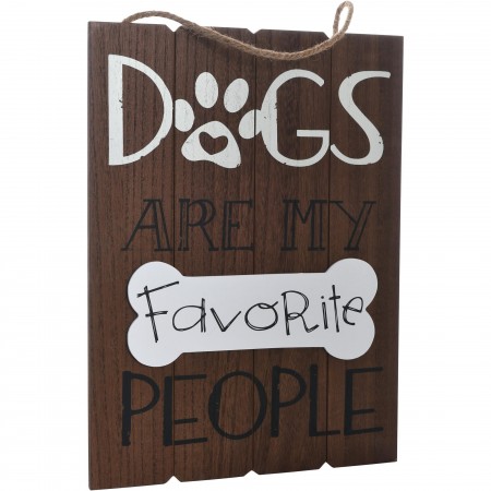 Cuadro Perro Favorite