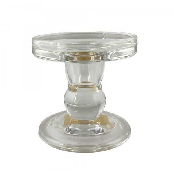 Candelabro Clear