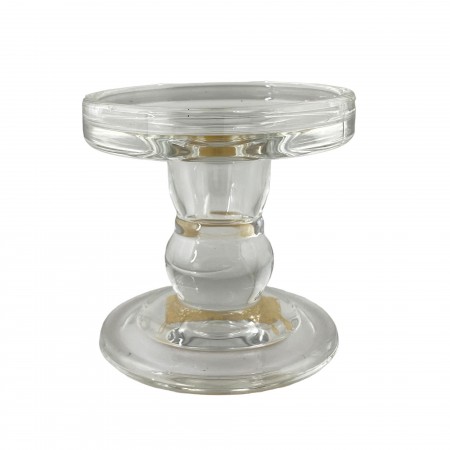 Candelabro Clear
