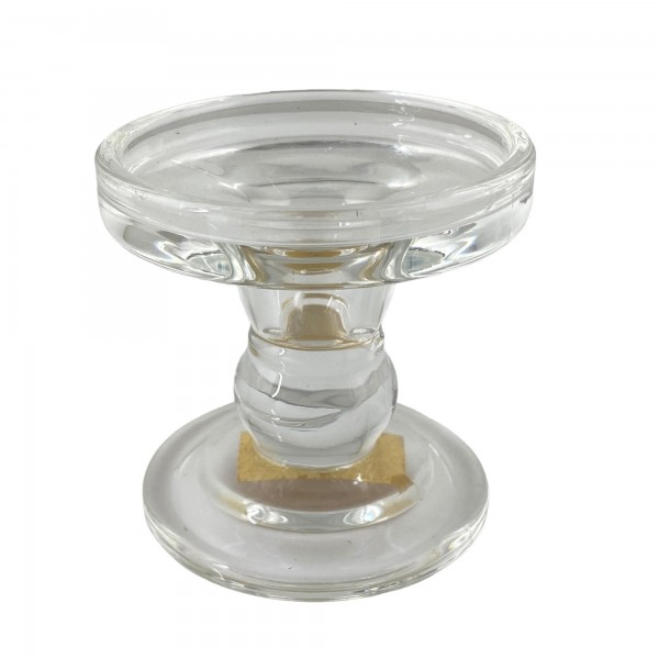 Candelabro Clear