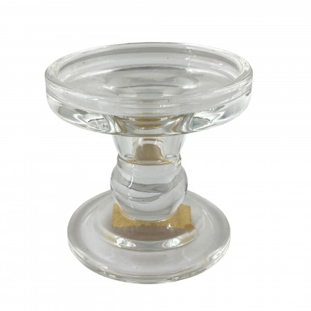 Candelabro Clear