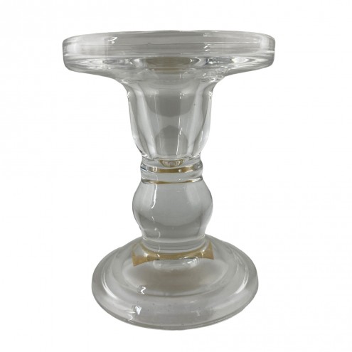 Candelabro Clear I