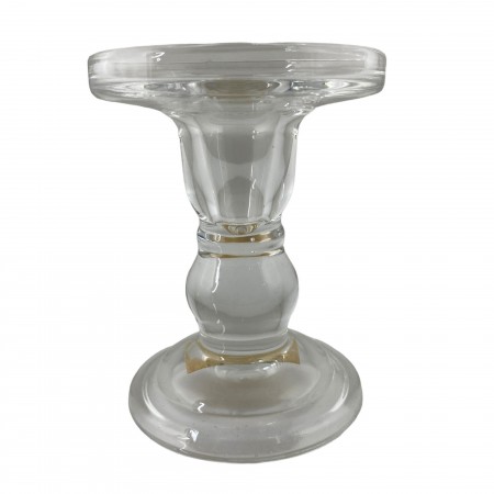 Candelabro Clear I