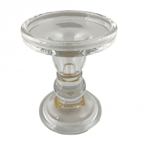 Candelabro Clear I 2