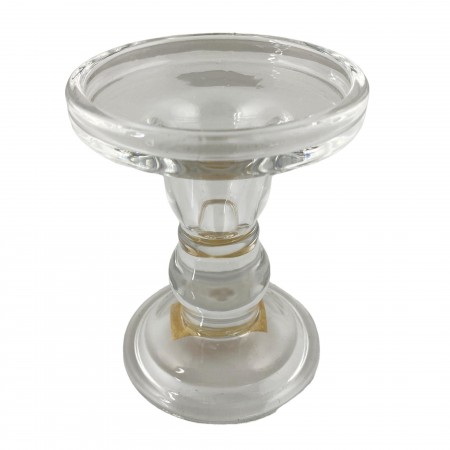 Candelabro Clear I
