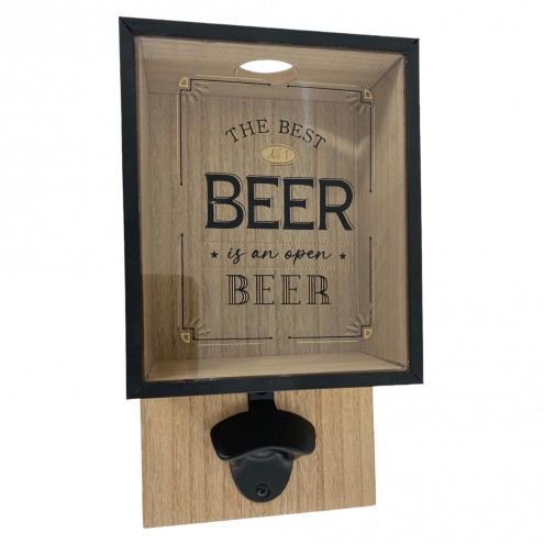 Caja C/ Abridor de Botellas