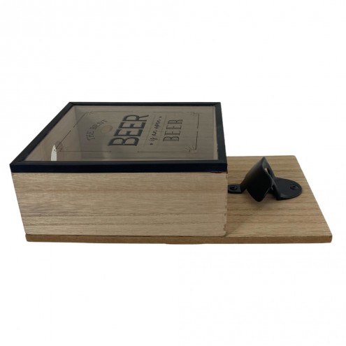 Caja C/ Abridor de Botellas 2