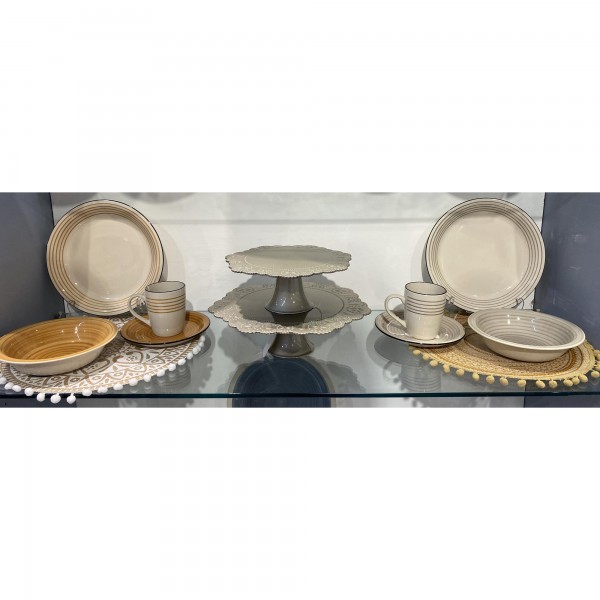 Individual Chocolate